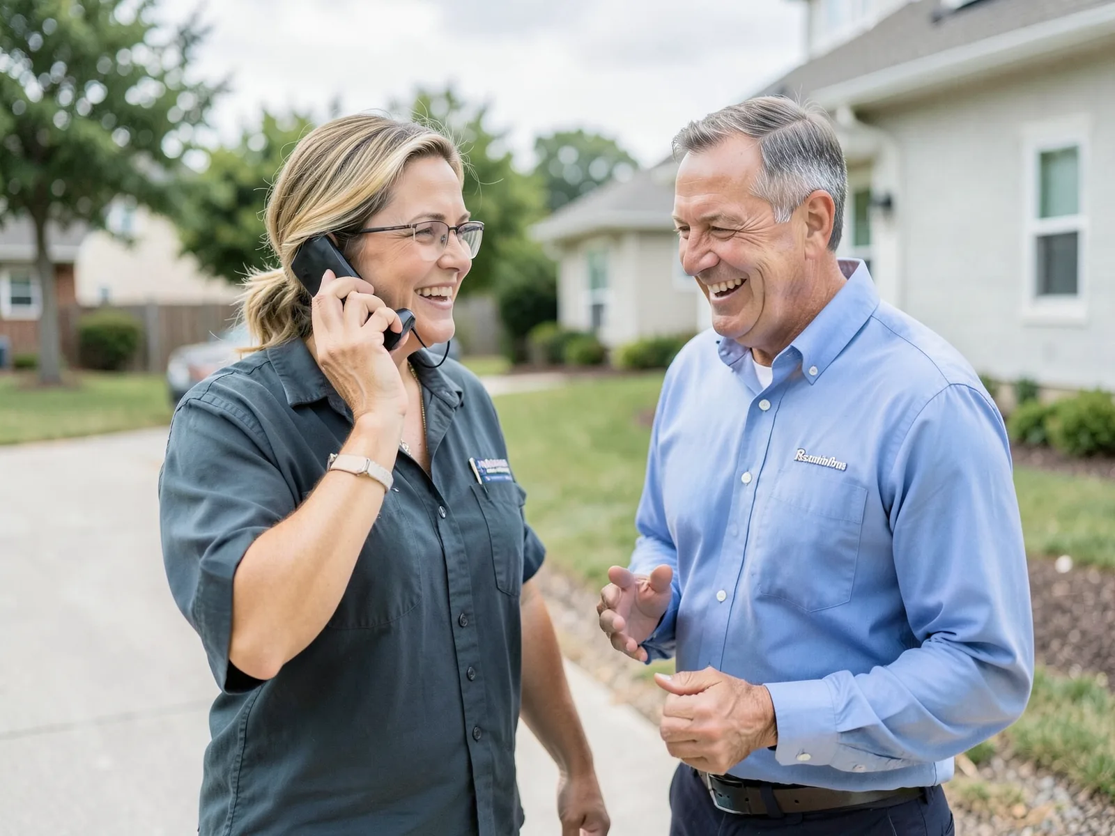 Frequently Asked Questions About Ceiling Leak Restoration in Shavertown, PA